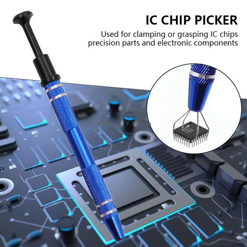 Ic Chip Puller - Estrattore di chip IC a 4