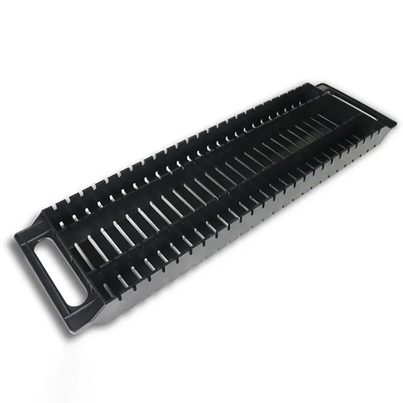 Diy Electronics Rack - Supporto per circuito stampato PCB per