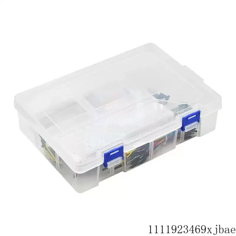 Diy Electronics Projects For Beginners - Kit di Avvio Progetti Fai-da-Te per