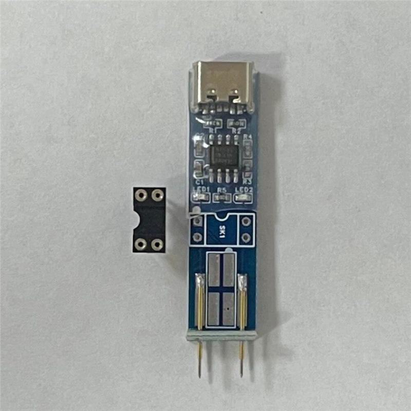 Diy Electronics Online - Scheda Tester Optoaccoppiatore Tipo C ad