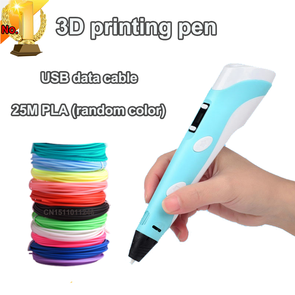 Diy Electronics For Kids - Penna elettronica per stampa 3D con