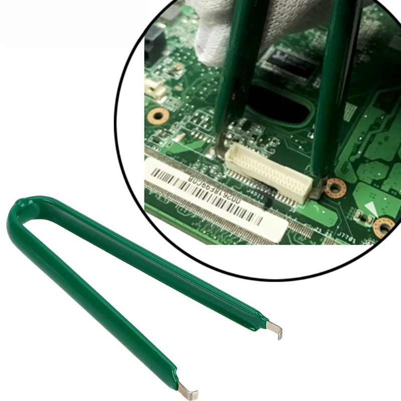 Ic Chip Puller - Estrattore di chip IC a forma