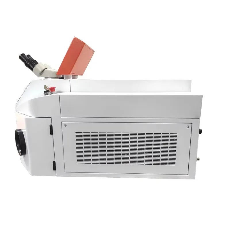 Diy Electronics Market - Saldatrice Laser 200W per Gioielli Fai-da-Te,