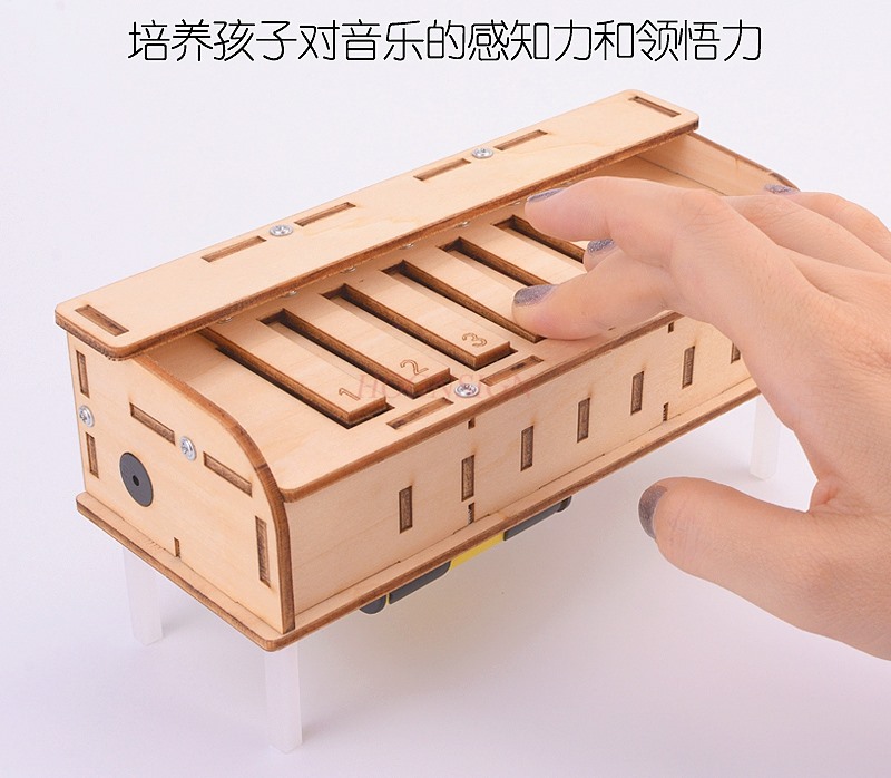 Homemade Diy Electronics - Scienza e tecnologia piccola produzione piccola
