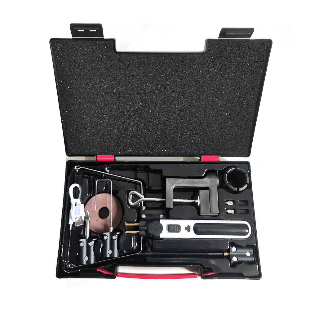 Flux Pen Electronics - Taglierina per Schiuma Portatile Senza Fili,