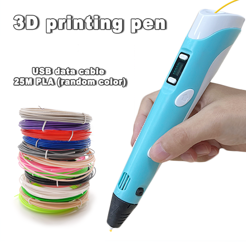 Diy Electronics Filament - Penna di stampa 3D elettronica con