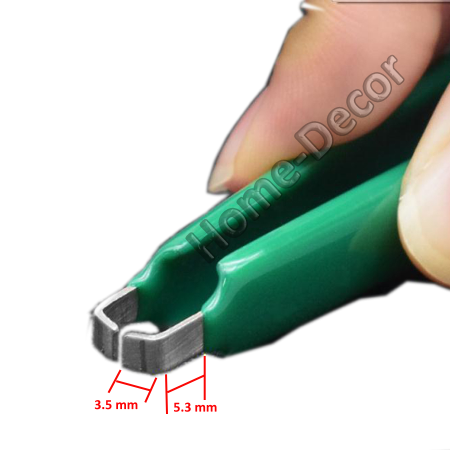 Ic Chip Puller - Morsetto Clip Per IC DIP Componente