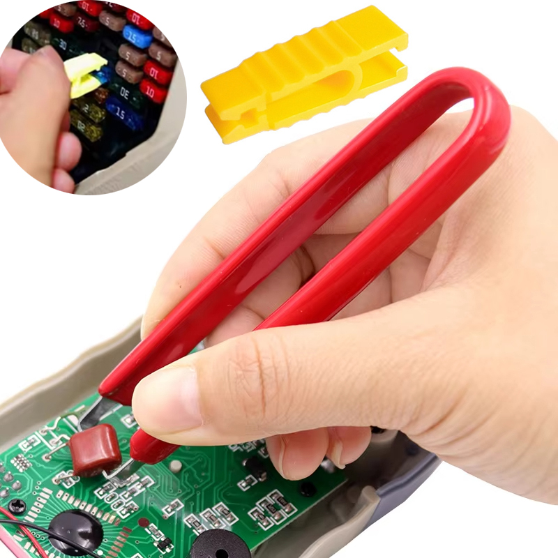 Ic Chip Puller - Clip per fusibili per auto Estrattore