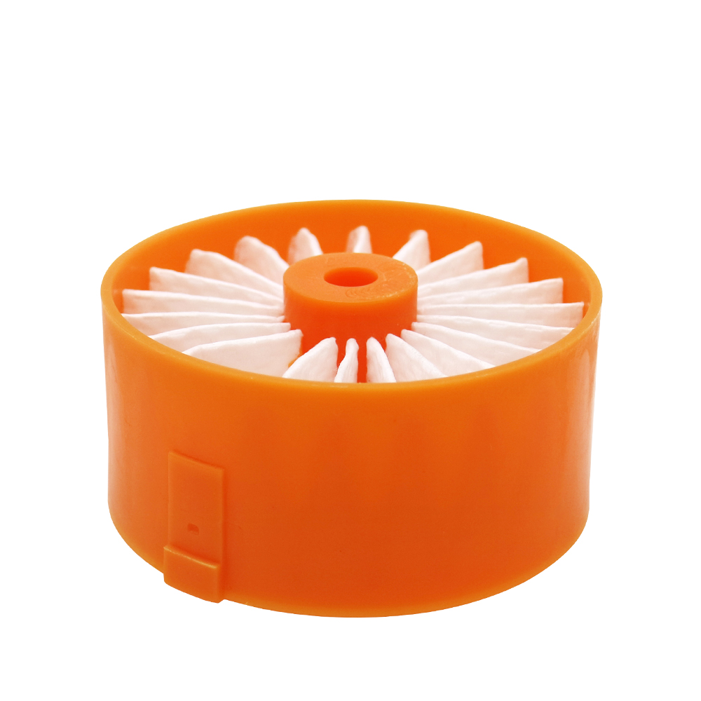 Filtro per aspirapolvere senza - Black+Decker Tool Cordless recensione e prezzo