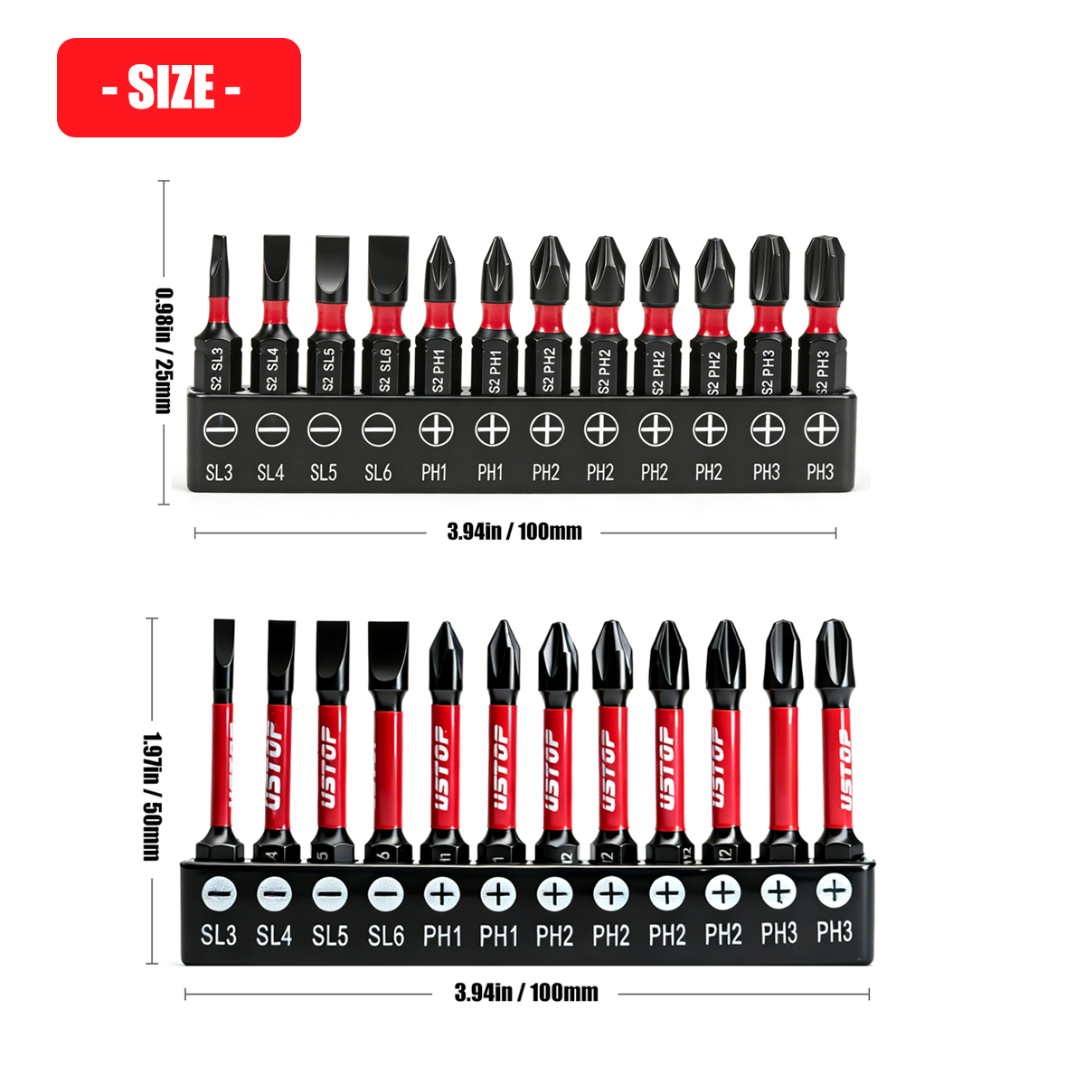Ustop, set da 24 pezzi di punt - Homemade Diy Electronics recensione e prezzo