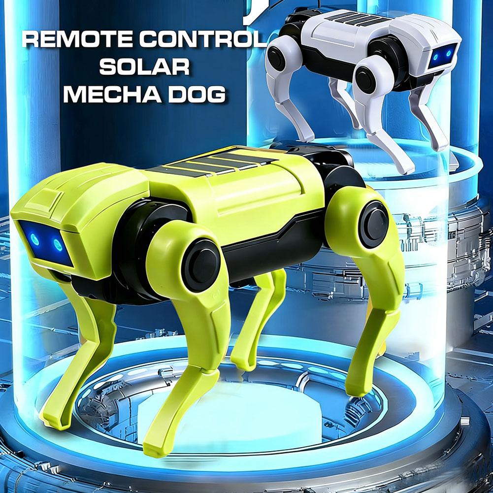 Kit Robot Cane Telecomandato F - Diy Electronics For Kids recensione e prezzo
