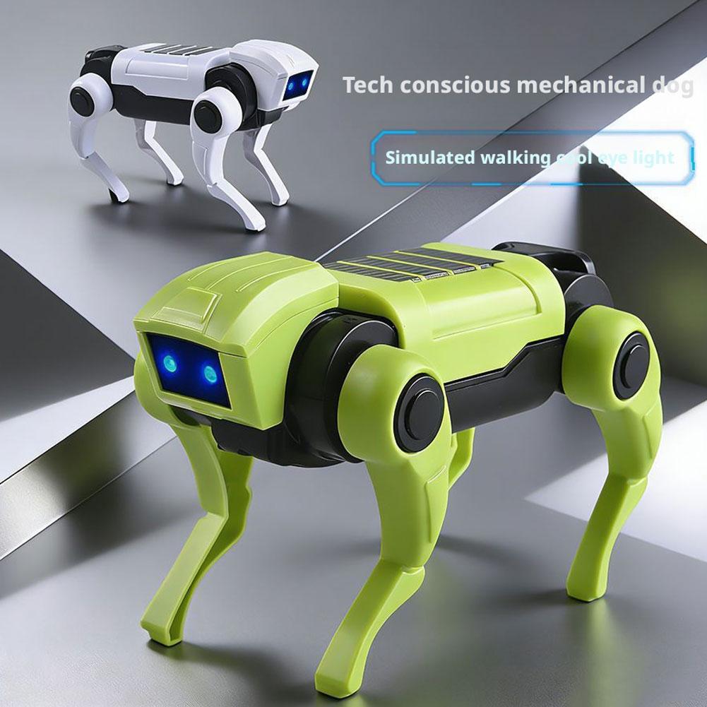 Kit Robot Cane Telecomandato F - Diy Electronics For Kids recensione e prezzo