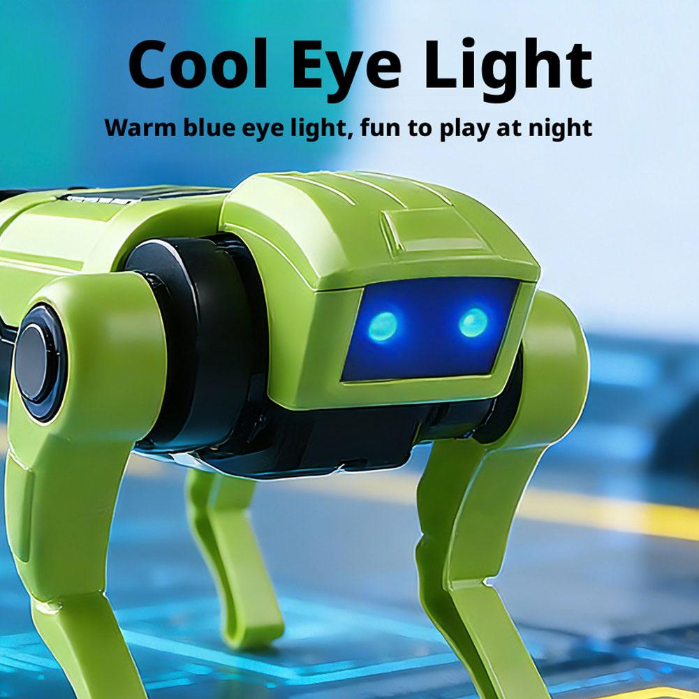 Kit Robot Cane Telecomandato F - Diy Electronics For Kids recensione e prezzo