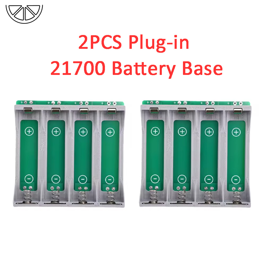 Kit Base Batteria Fai-da-te 21 - Diy Electronics Test Equipment recensione e prezzo