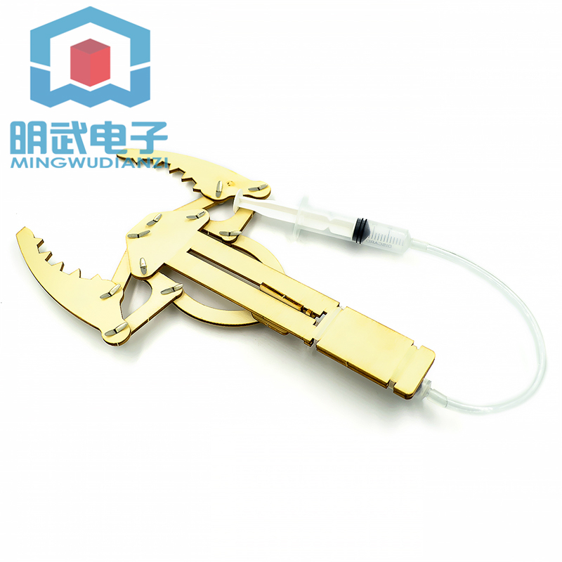 Cilindro ad ago a pressione id - Homemade Diy Electronics recensione e prezzo