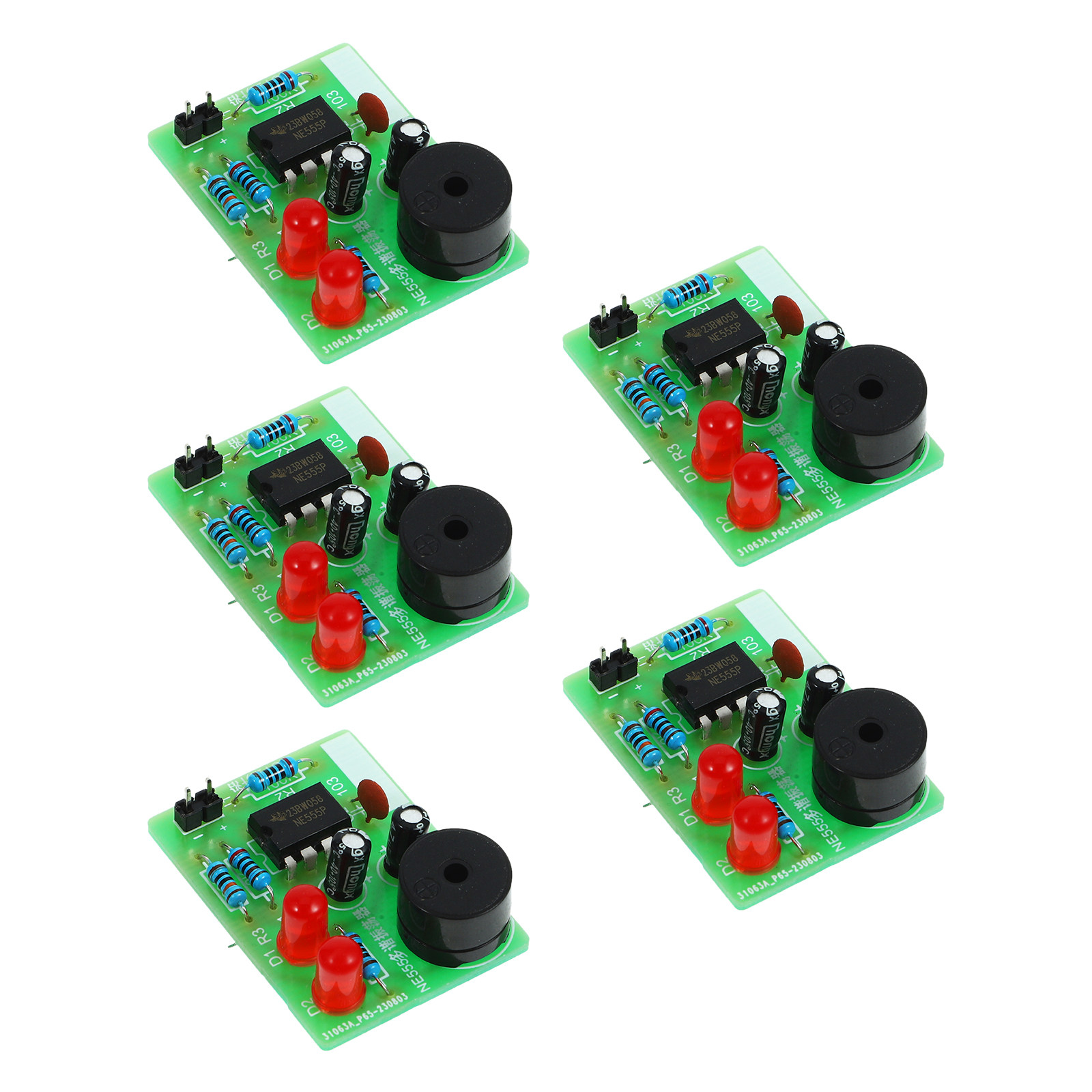 Kit di Saldatura per Principia - Diy Electronics Projects For Beginners recensione e prezzo
