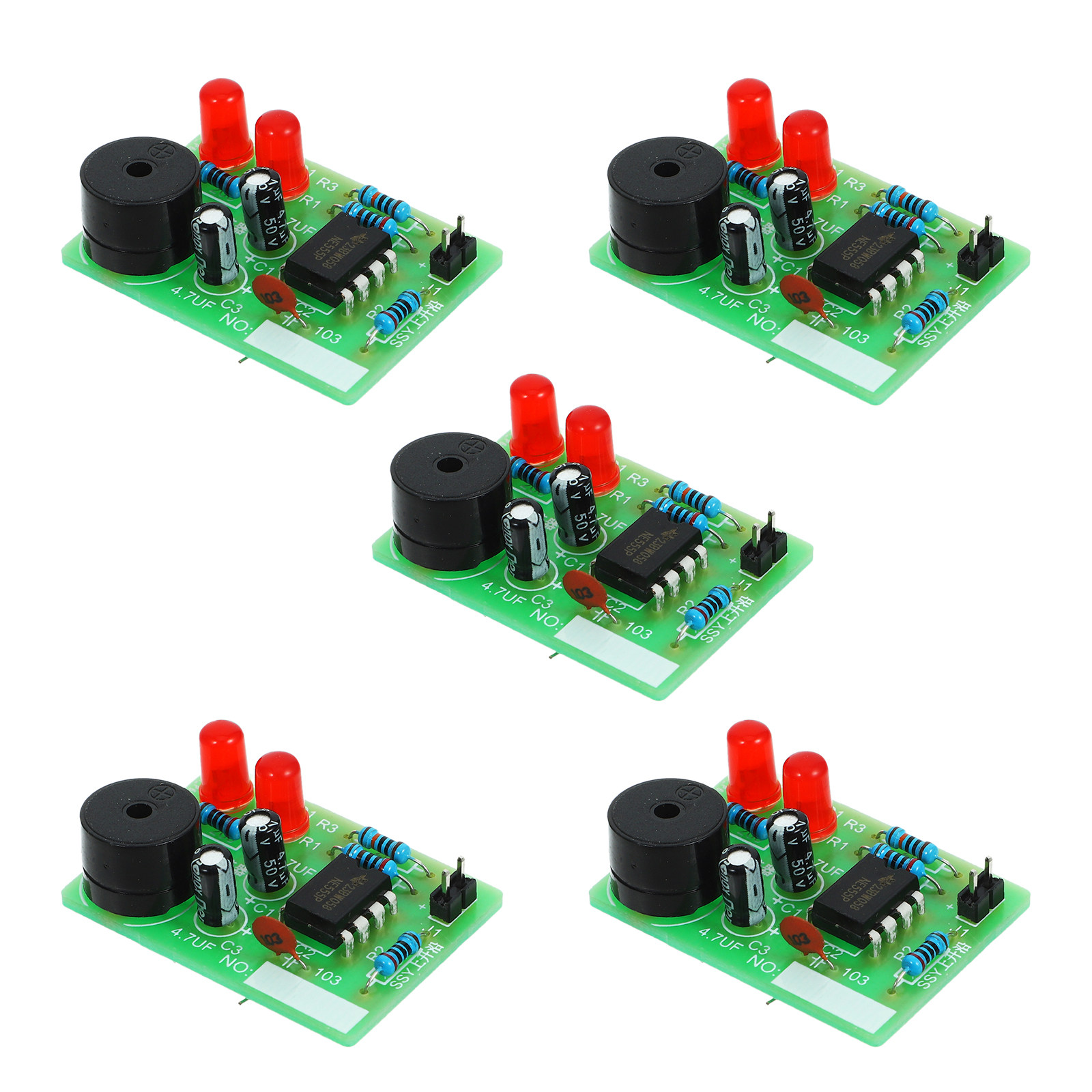 Kit di Saldatura per Principia - Diy Electronics Projects For Beginners recensione e prezzo
