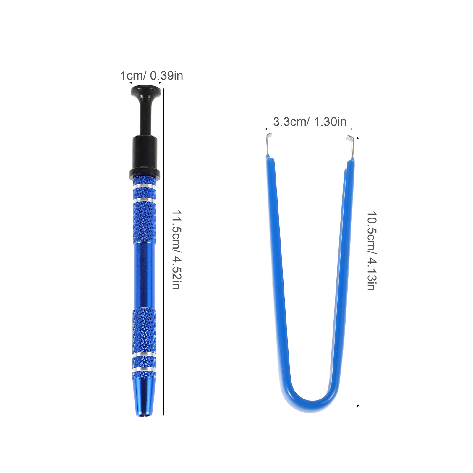 Set di Pinze per Componenti El - Ic Chip Puller recensione e prezzo