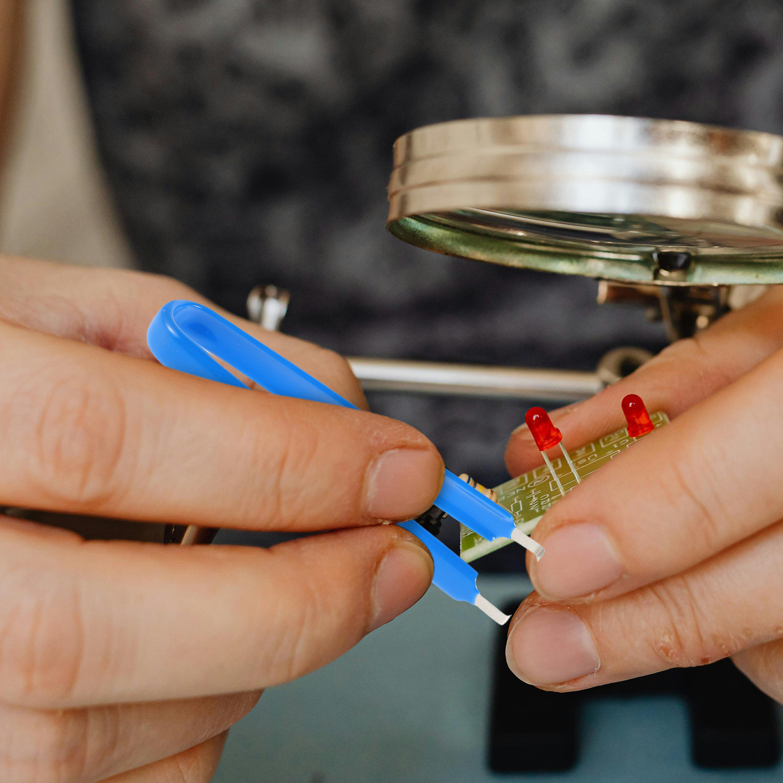 Set di Pinze per Componenti El - Ic Chip Puller recensione e prezzo