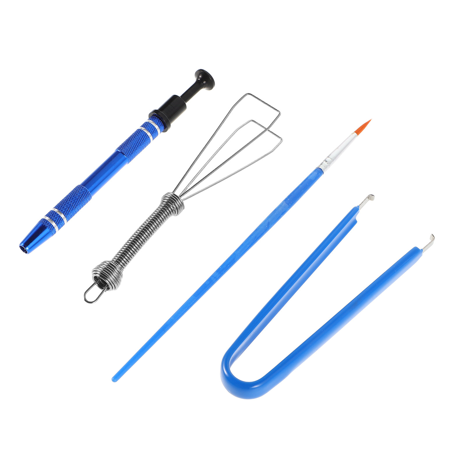 Set di Pinze per Componenti El - Ic Chip Puller recensione e prezzo