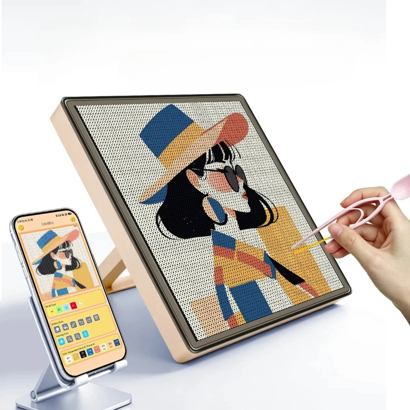 Kit Fai-da-Te per Perline LED  - Diy Electronics For Kids recensione e prezzo
