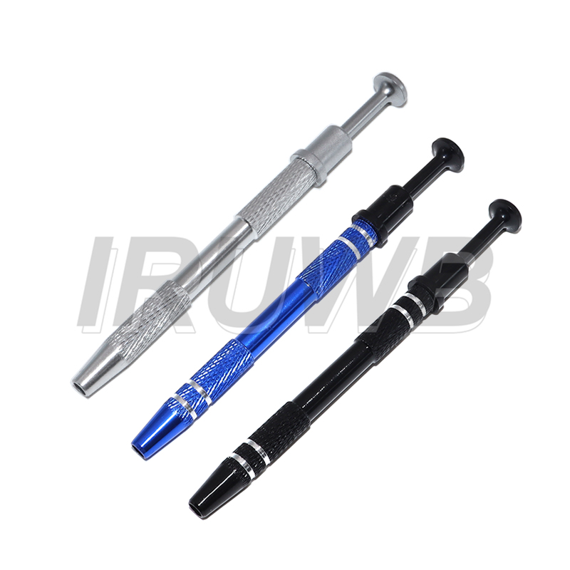 Estrattore di chip IC a 4 grif - Ic Chip Puller recensione e prezzo