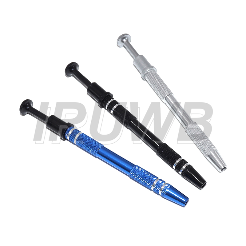 Estrattore di chip IC a 4 grif - Ic Chip Puller recensione e prezzo