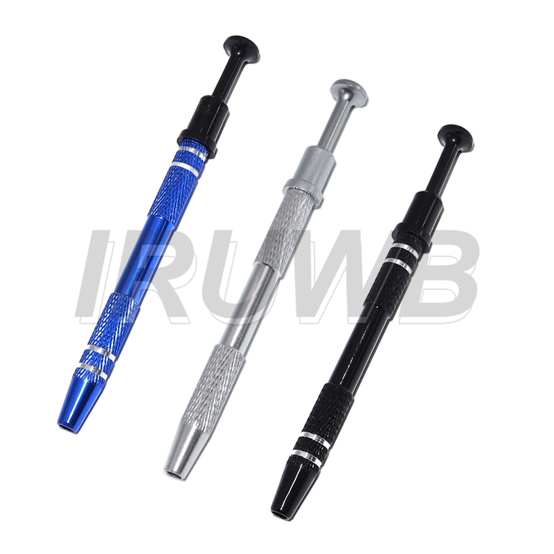 Estrattore di chip IC a 4 grif - Ic Chip Puller recensione e prezzo