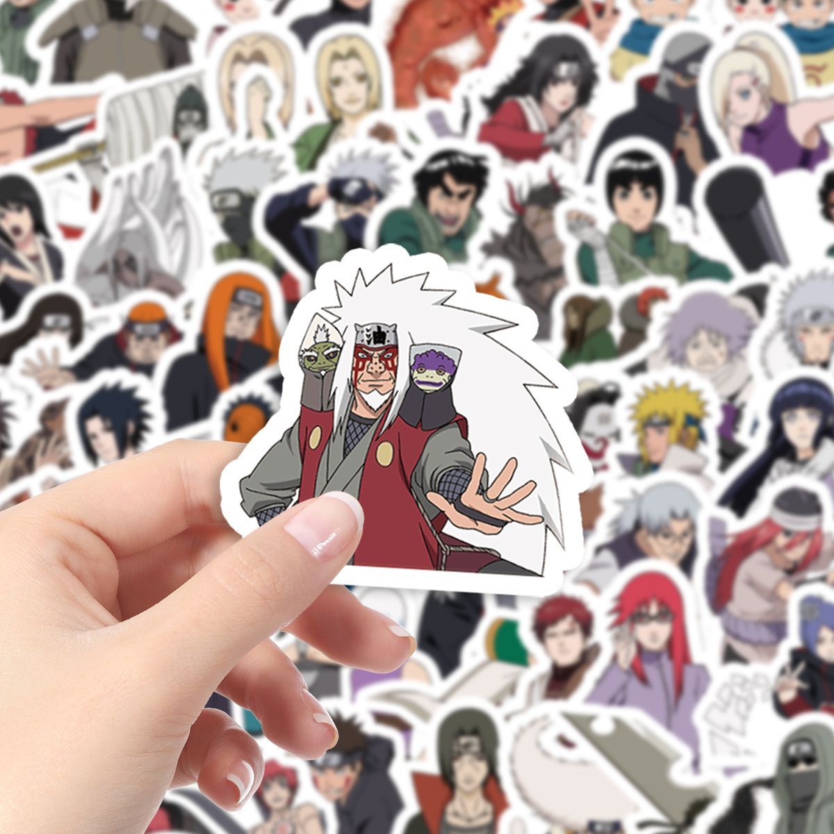 NARUTO Jiraiya Versione Q, 70  - Diy Q recensione e prezzo
