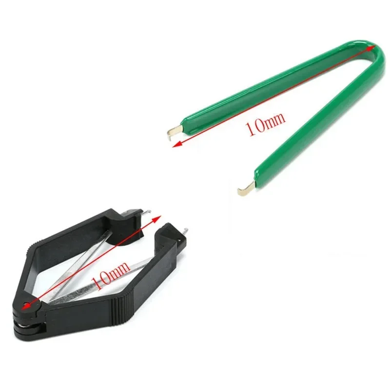 1pc U Tipo Ic Chip Estrattore  - Ic Chip Puller recensione e prezzo