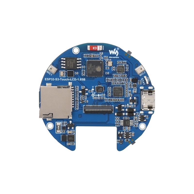 Scheda di Sviluppo AI ESP32-S3 - Diy Electronics Online recensione e prezzo