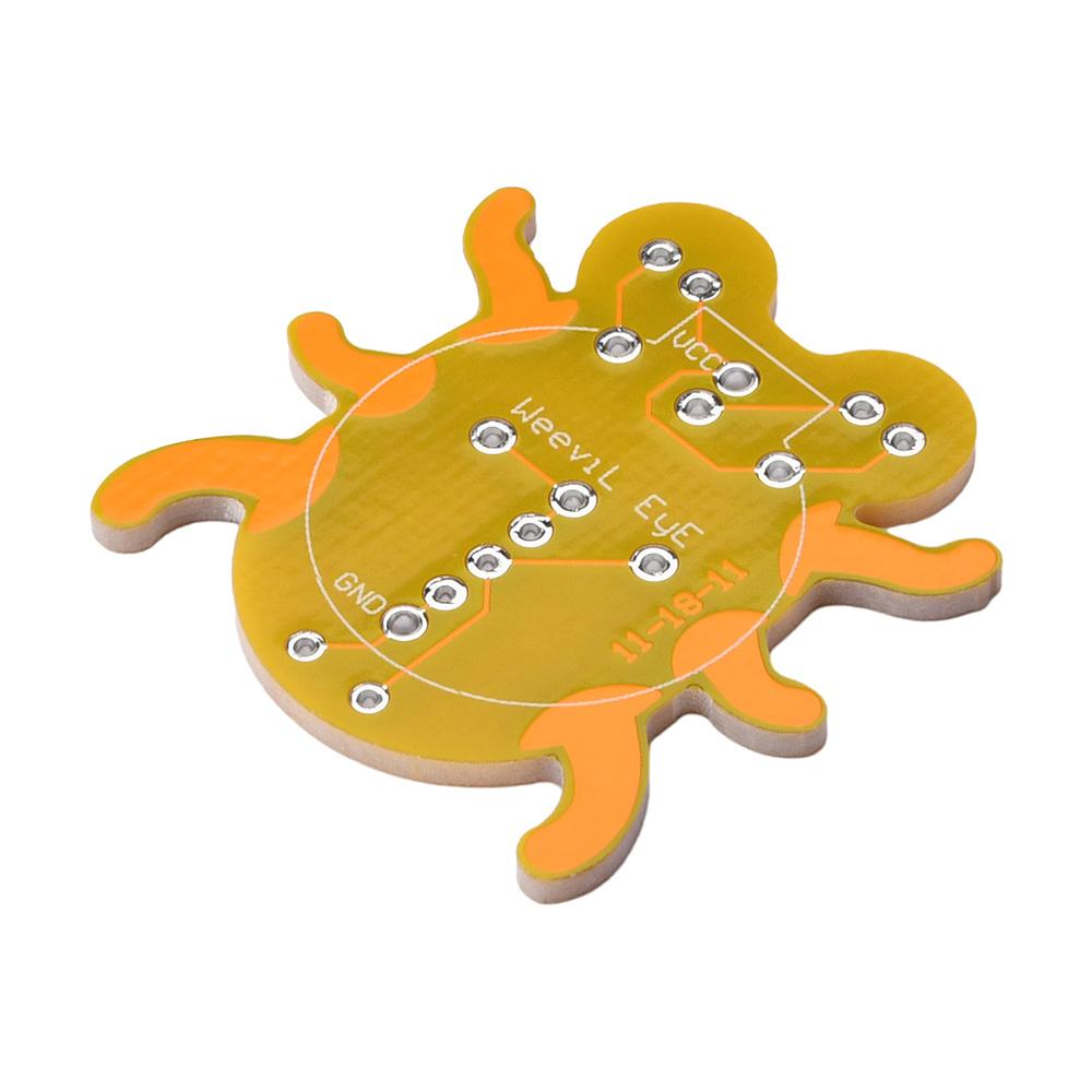 Kit elettronico fai da te Weev - Diy Electronics For Kids recensione e prezzo
