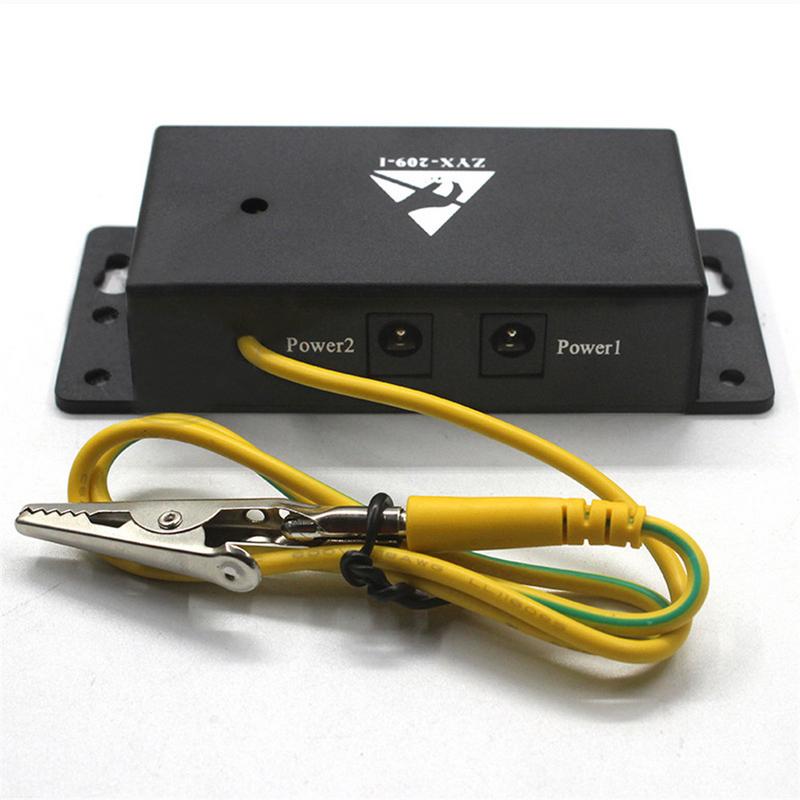 Tester per cinturino da polso  - Diy Electronics Online recensione e prezzo