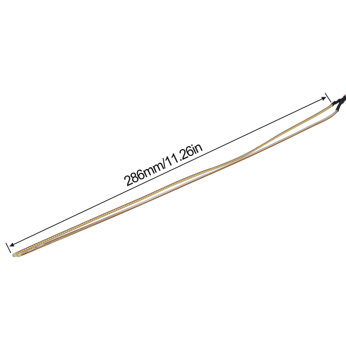 Strisce LED Faretto notturno D - Diy Electric Car recensione e prezzo