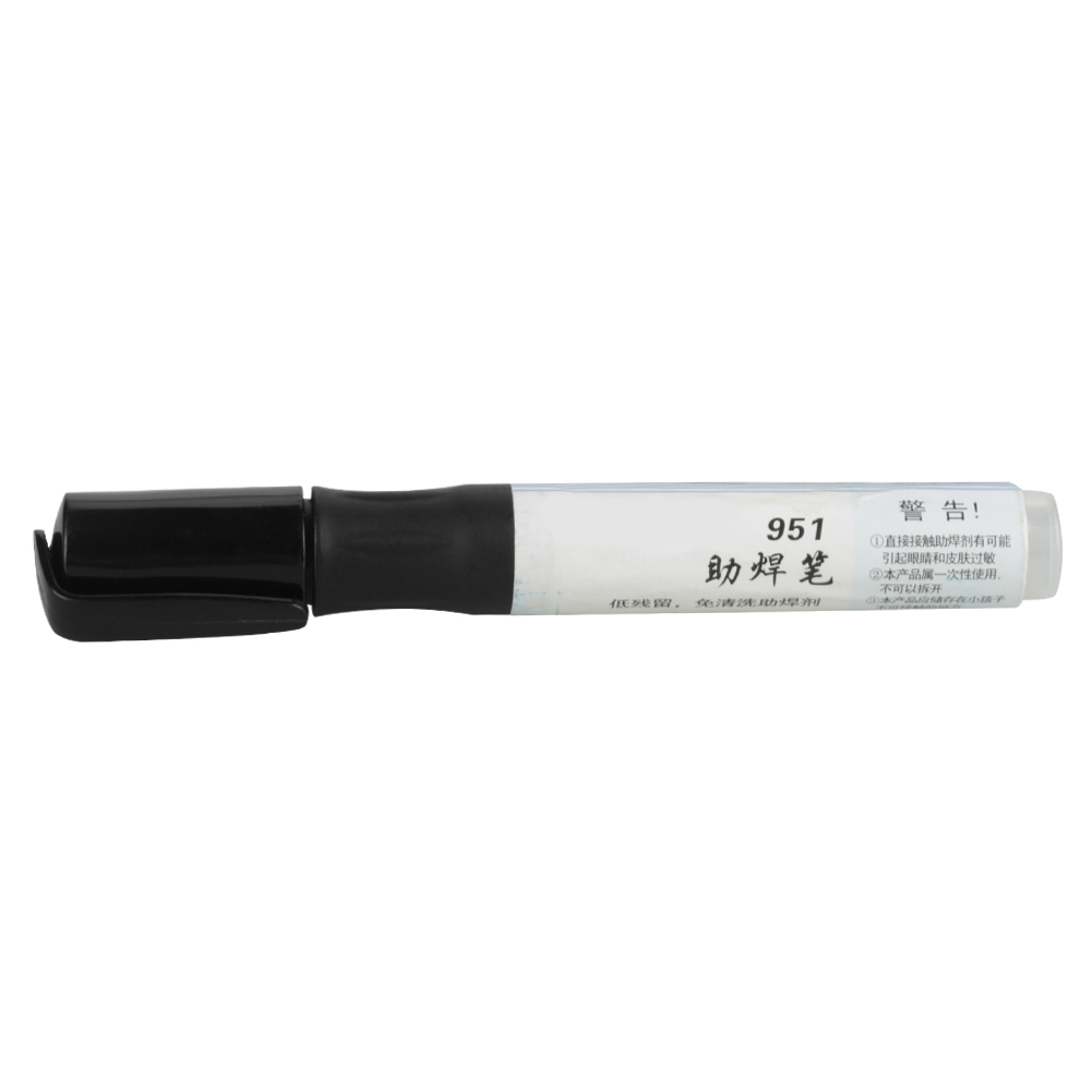 Penna per Saldatura 951, 13cm, - Flux Pen Electronics recensione e prezzo