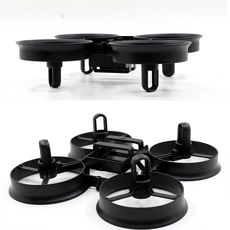 JJRC H36 Eachine E010 Piccolo  - Diy Electric Car recensione e prezzo