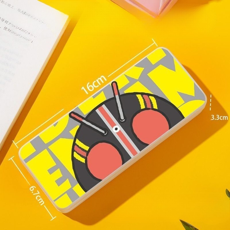 Kamen Rider Q Edition Decennio - Diy Q recensione e prezzo