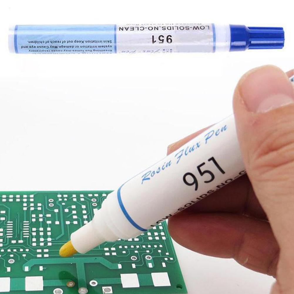 Penna per Saldatura 10ml DIY K - Flux Pen Electronics recensione e prezzo