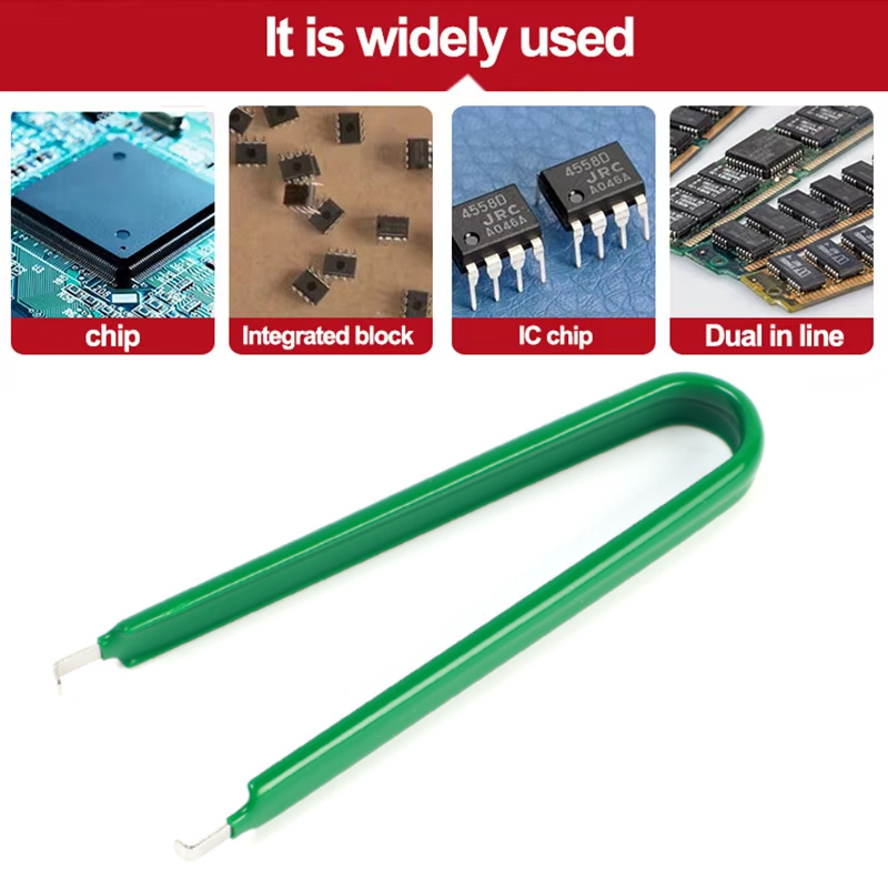 Estrattore per fusibili Clip p - Ic Chip Puller recensione e prezzo