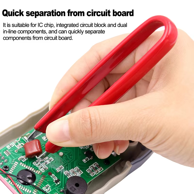 Estrattore per fusibili Clip p - Ic Chip Puller recensione e prezzo