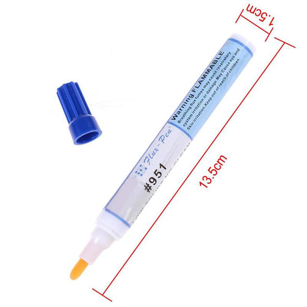 1/5PCS KESTER951 10ml Penna fl - Flux Pen Electronics recensione e prezzo
