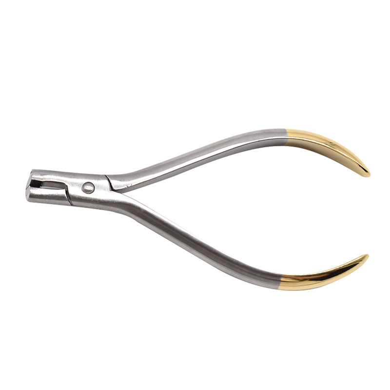 Pinza da taglio per estremità  - Wire Stripper Cutter recensione e prezzo