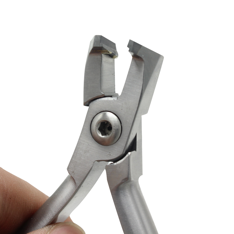 Pinza da taglio per estremità  - Wire Stripper Cutter recensione e prezzo