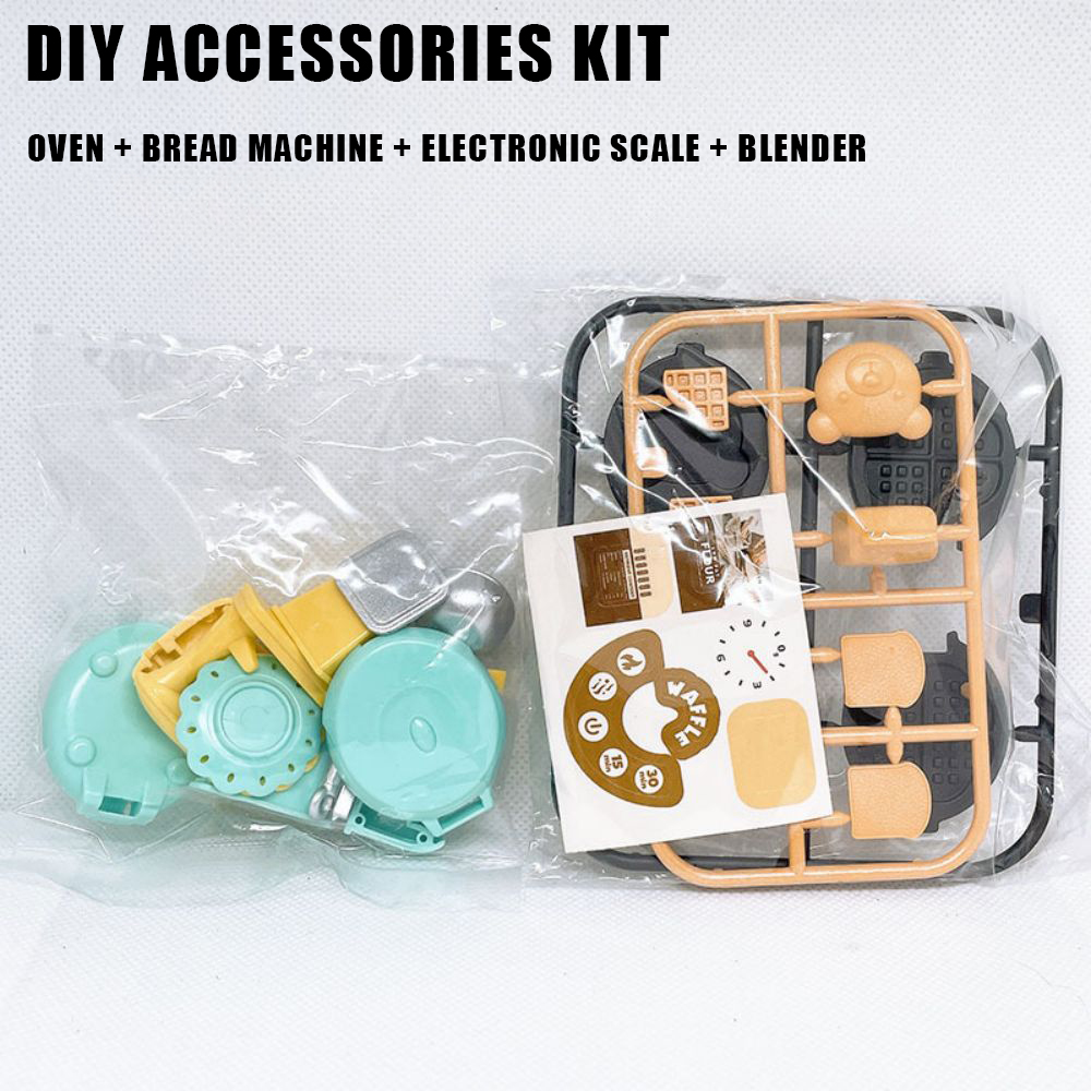 Fai da te casa delle bambole o - Diy Electronics For Kids recensione e prezzo