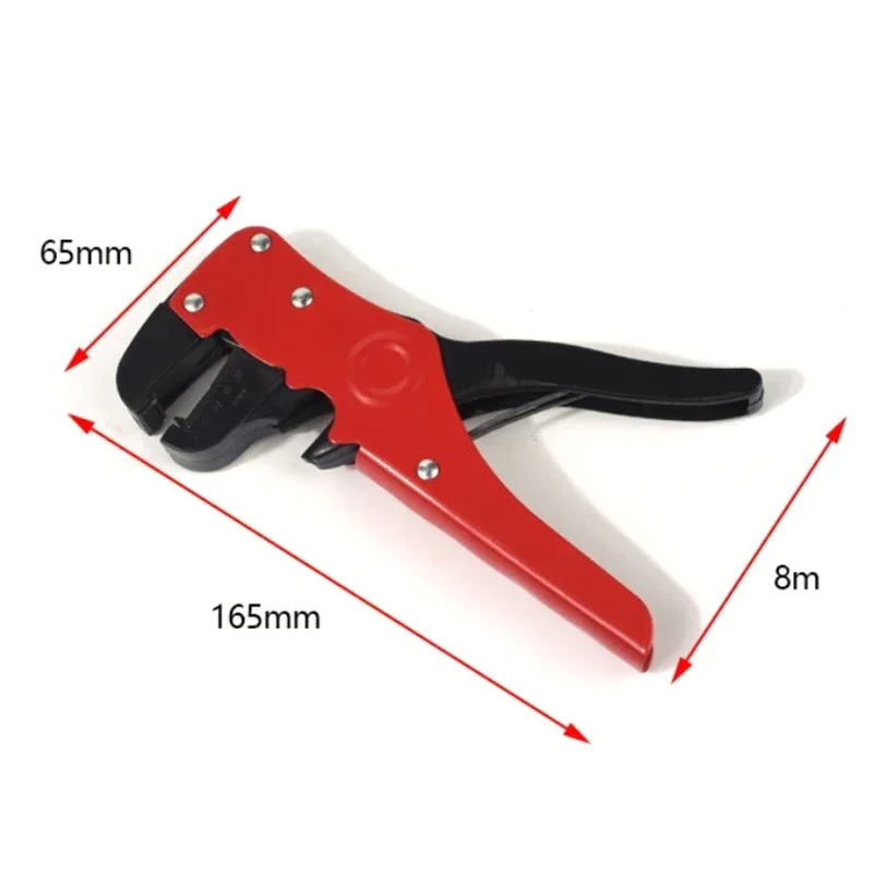 Utensile automatico per spelar - Wire Stripper Cutter recensione e prezzo