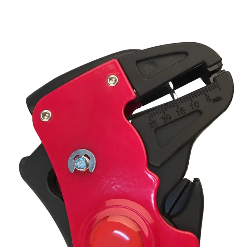 Utensile automatico per spelar - Wire Stripper Cutter recensione e prezzo