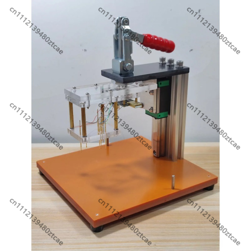Supporto Universale MGU per Te - Diy Electronics Rack recensione e prezzo