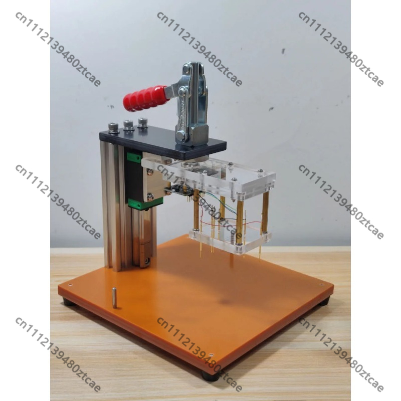 Supporto Universale MGU per Te - Diy Electronics Rack recensione e prezzo