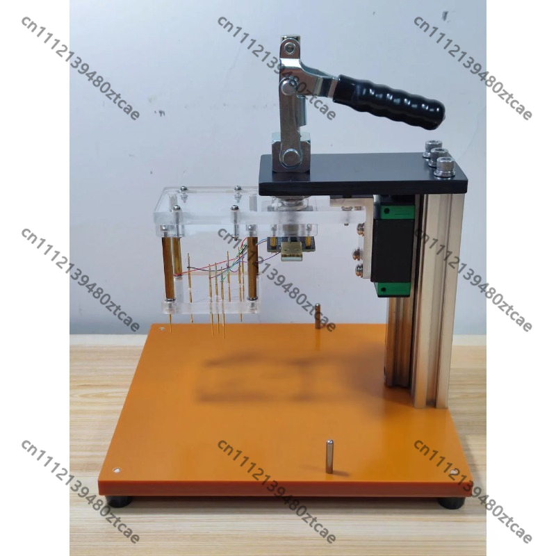 Supporto Universale MGU per Te - Diy Electronics Rack recensione e prezzo