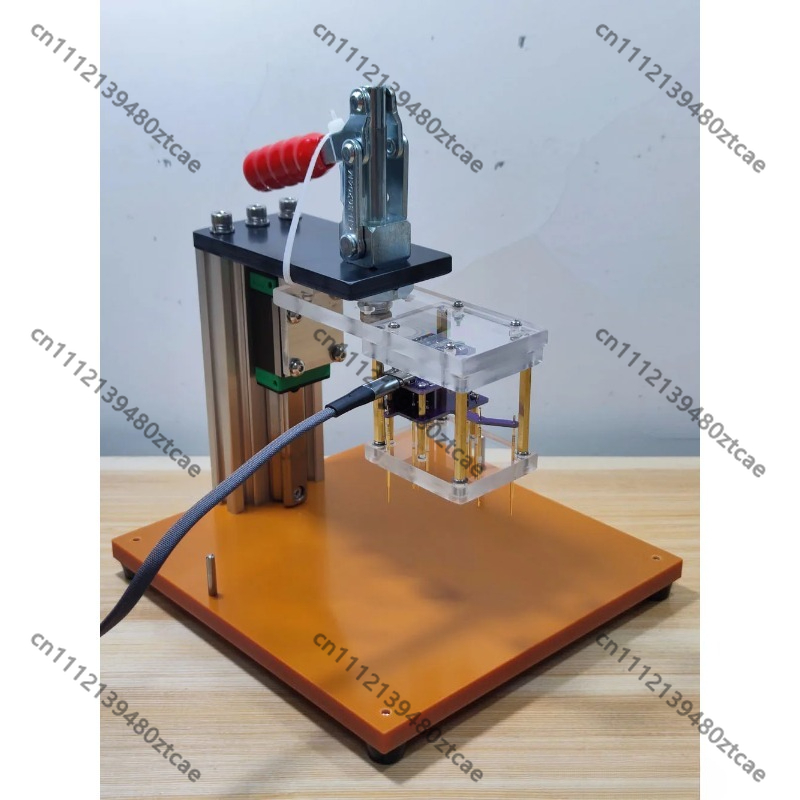 Supporto Universale MGU per Te - Diy Electronics Rack recensione e prezzo